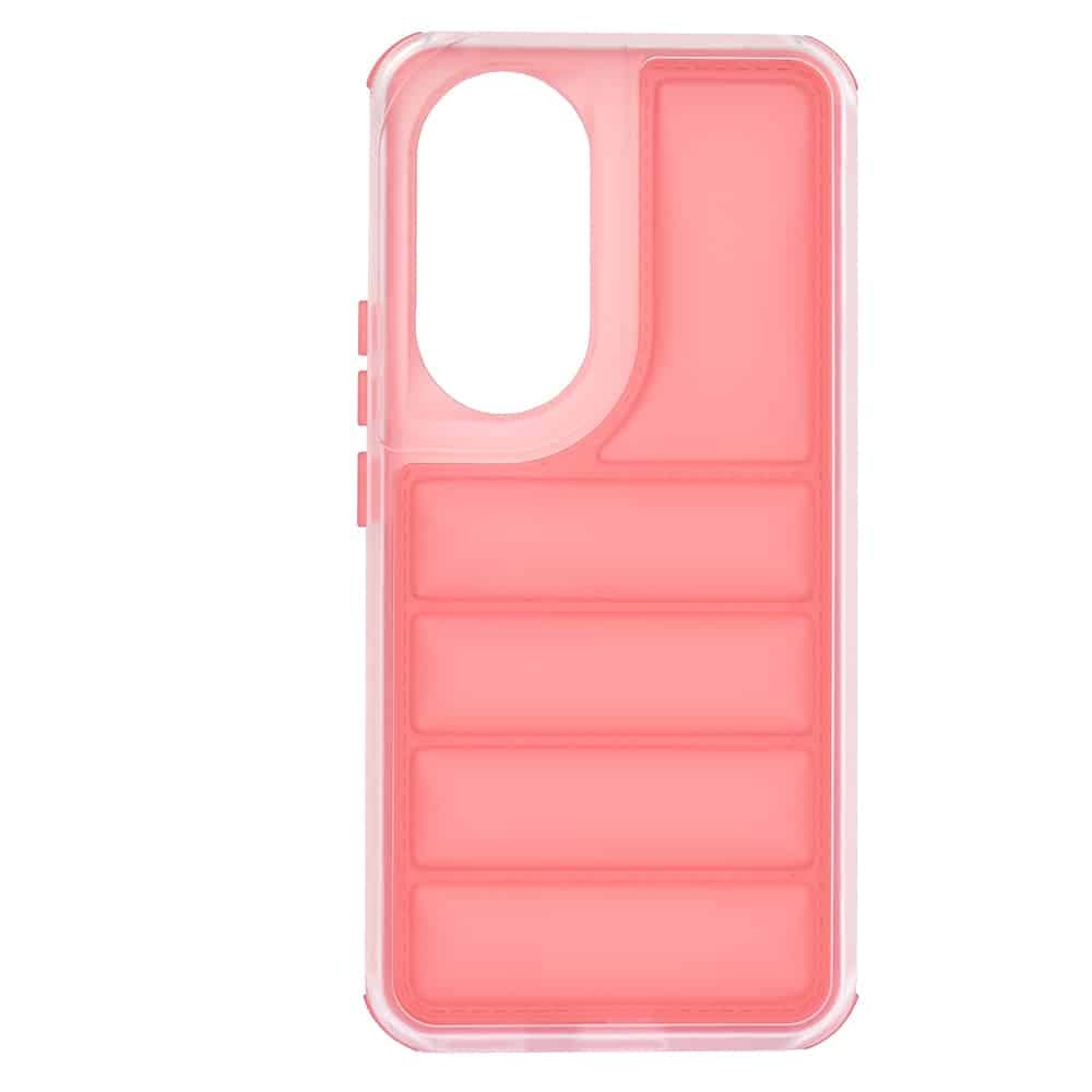 Techsuit Wave Shield - θήκη για Honor 90 - Διάφανο 2