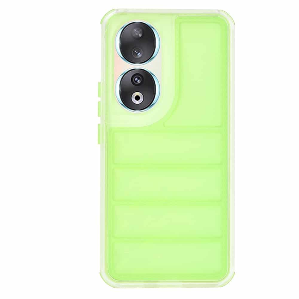 Techsuit Wave Shield - θήκη για Honor 90 - Πολύχρωμο 3
