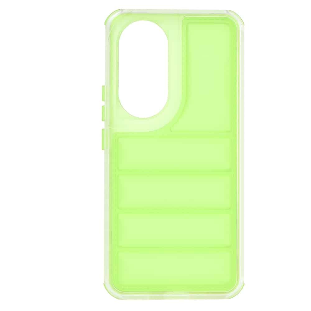 Techsuit Wave Shield - θήκη για Honor 90 - Πολύχρωμο 2