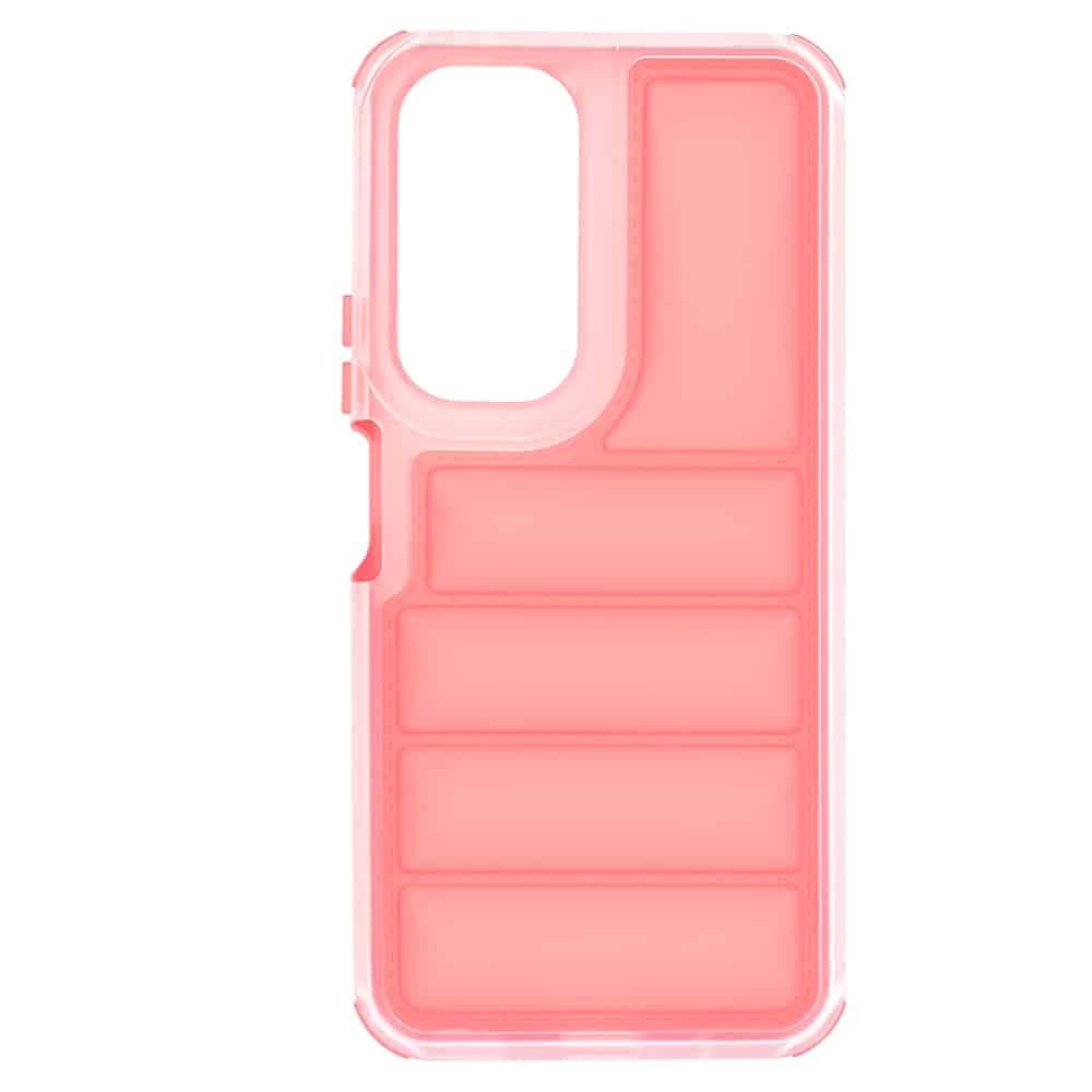 Techsuit Wave Shield - θήκη για Honor 90 Lite - Κόκκινο 2
