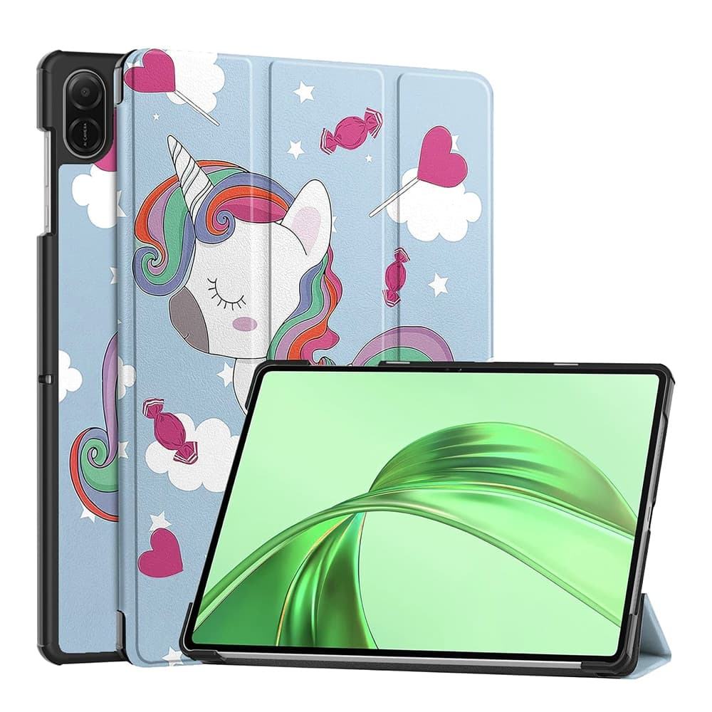 Techsuit FoldPro - θήκη για Honor Pad X8a - Πολύχρωμο