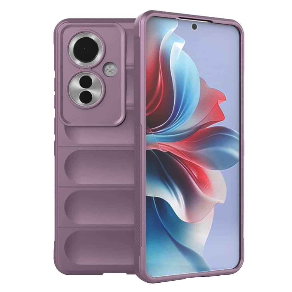 Techsuit Magic Shield - θήκη για Oppo Reno11 F - Πολύχρωμο
