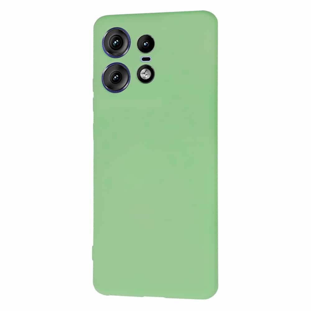 Techsuit SoftFlex - θήκη για Motorola Edge 50 Pro - Πολύχρωμο 3