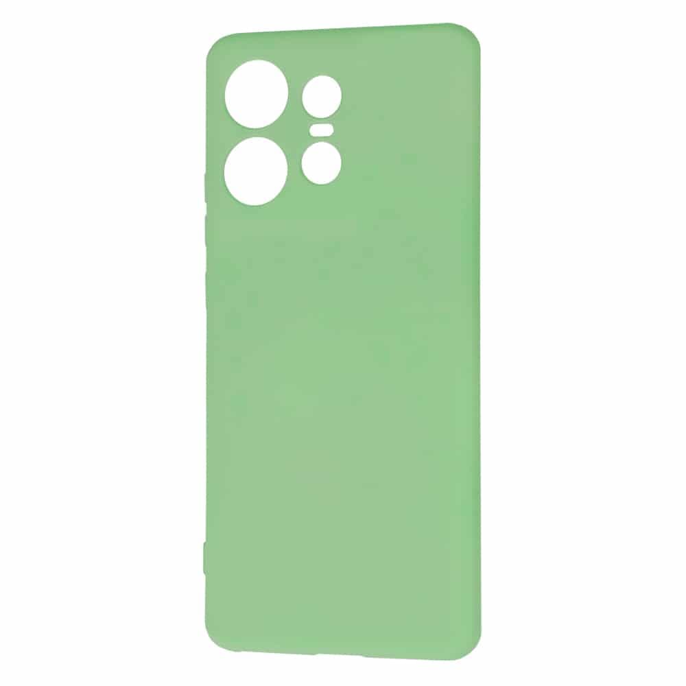 Techsuit SoftFlex - θήκη για Motorola Edge 50 Pro - Πολύχρωμο 4
