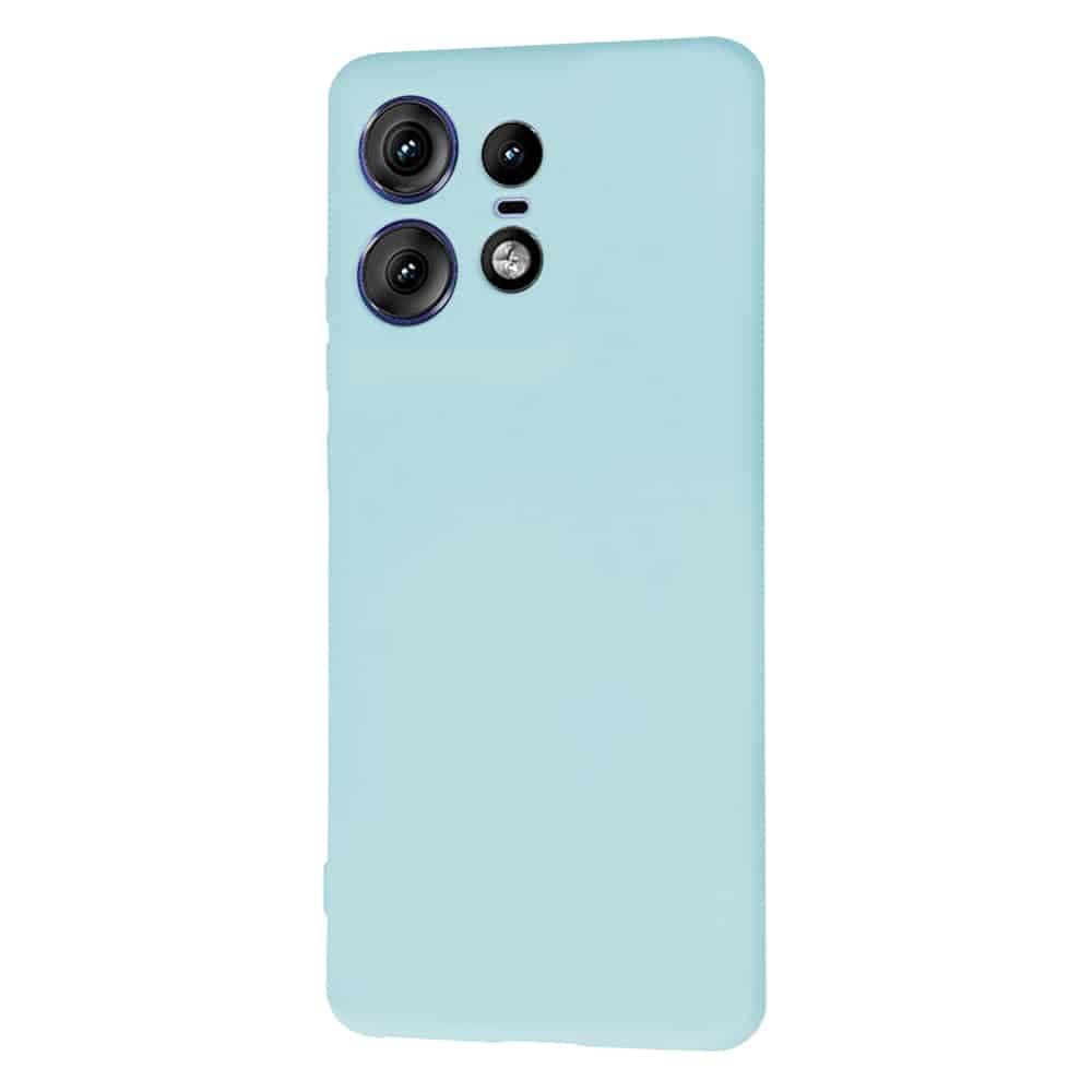 Techsuit SoftFlex - θήκη για Motorola Edge 50 Pro - Διάφανο 3