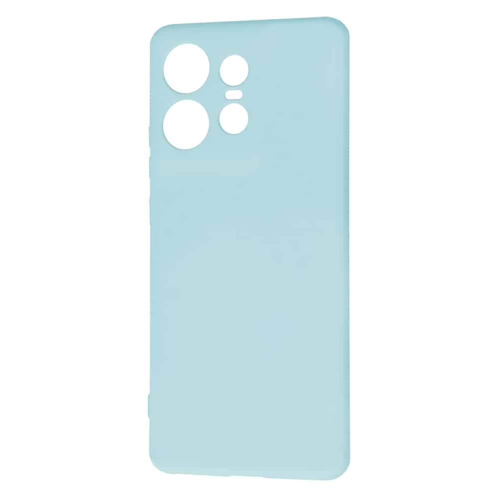 Techsuit SoftFlex - θήκη για Motorola Edge 50 Pro - Διάφανο 4