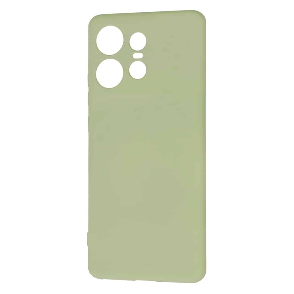 Techsuit SoftFlex - θήκη για Motorola Edge 50 Pro - Πολύχρωμο 4