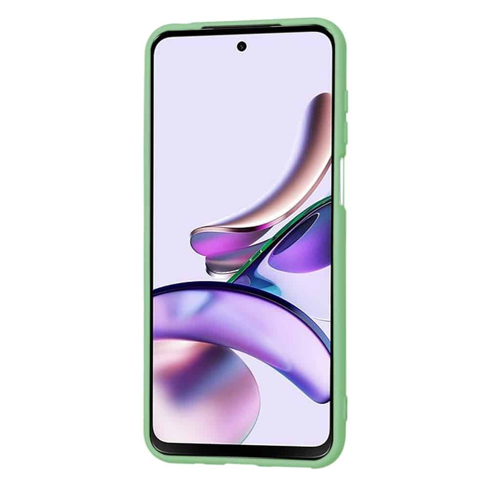 Techsuit SoftFlex - θήκη για Motorola Moto G13 - Πράσινο 2