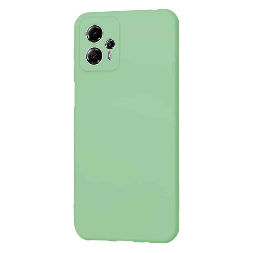 Techsuit SoftFlex - θήκη για Motorola Moto G13 - Πράσινο 3