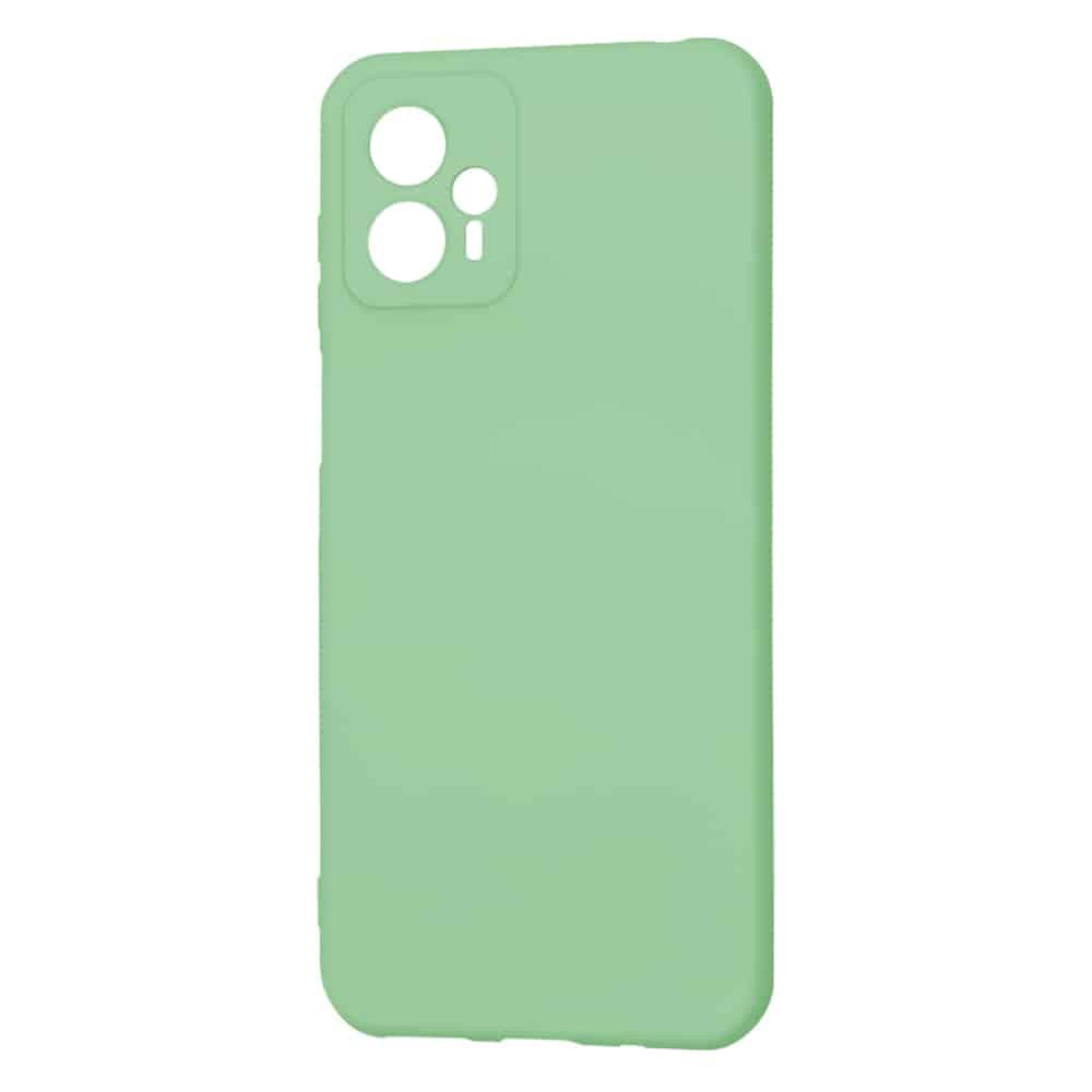 Techsuit SoftFlex - θήκη για Motorola Moto G13 - Πράσινο 4