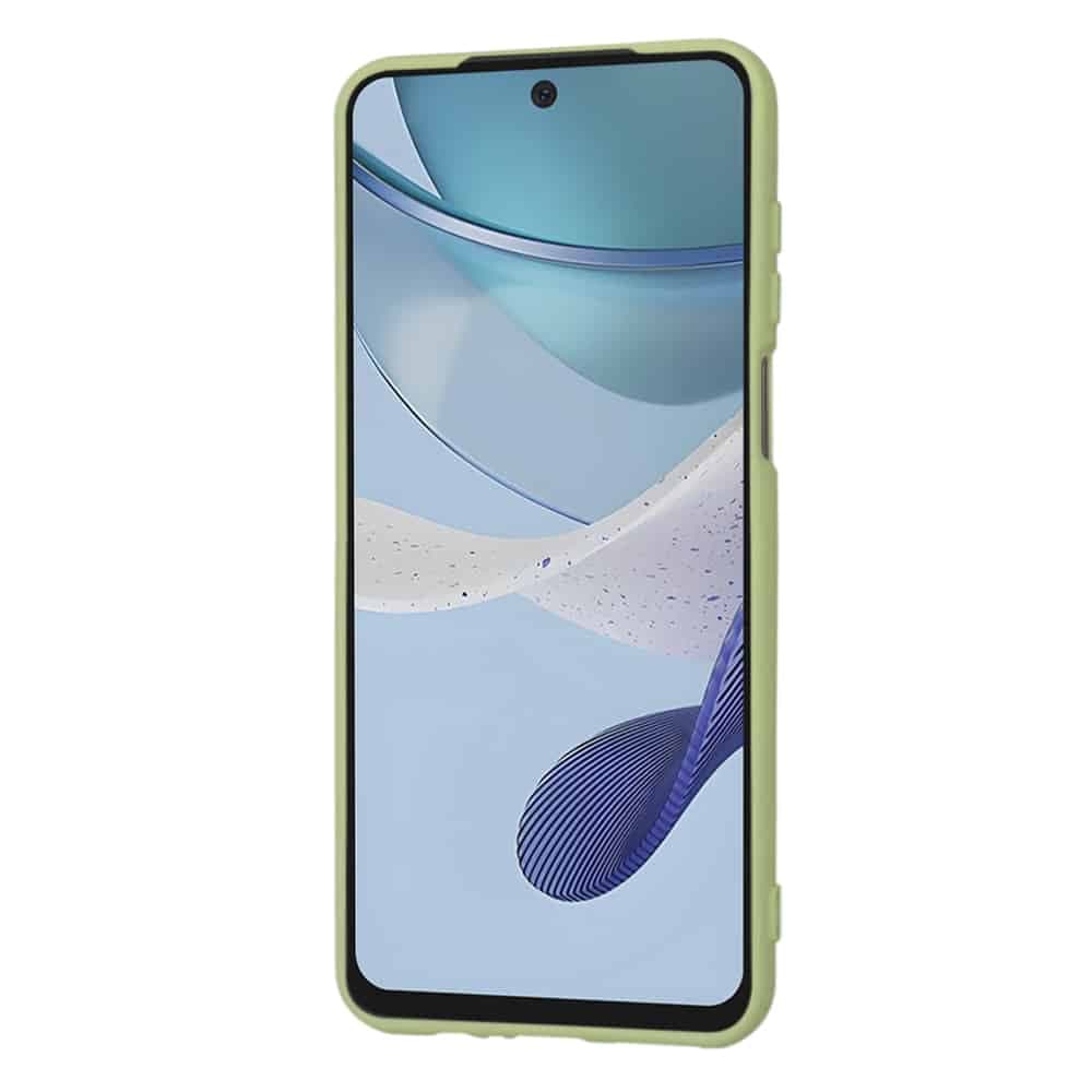Techsuit SoftFlex - θήκη για Motorola Moto G53 - Πολύχρωμο 2
