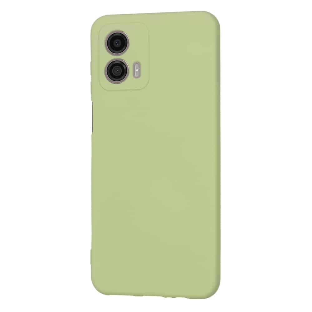 Techsuit SoftFlex - θήκη για Motorola Moto G53 - Πολύχρωμο 3