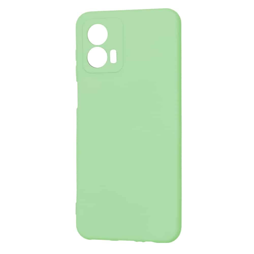 Techsuit SoftFlex - θήκη για Motorola Moto G53 - Πολύχρωμο 4
