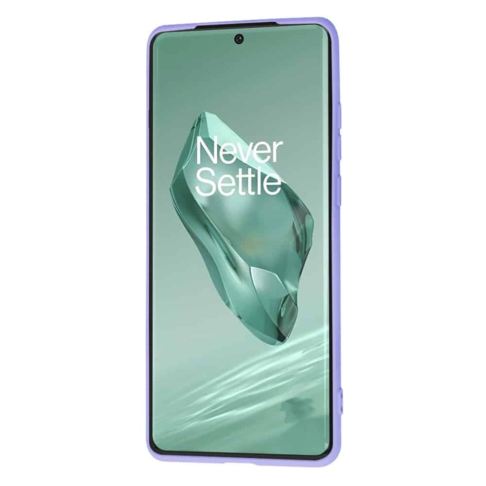 Techsuit SoftFlex - θήκη για Oneplus 12 - Πολύχρωμο 2
