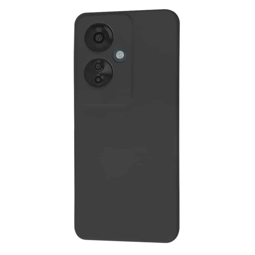 Techsuit SoftFlex - θήκη για Oppo Reno11 F - Μαύρο 3