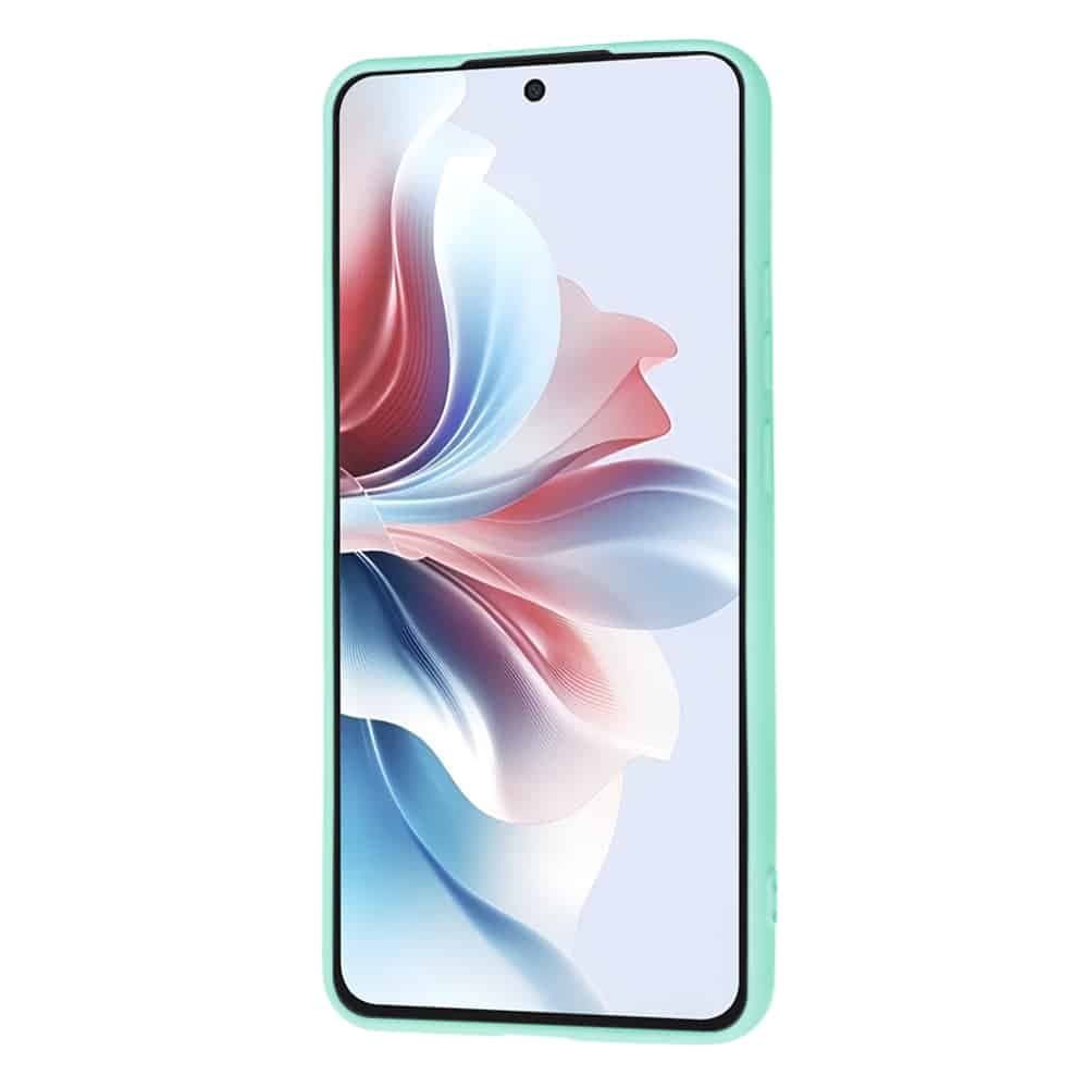 Techsuit SoftFlex - θήκη για Oppo Reno11 F - Μπλε 2