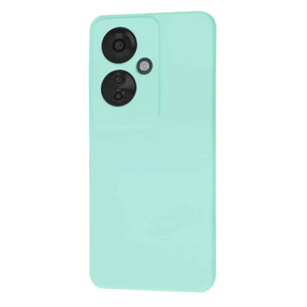 Techsuit SoftFlex - θήκη για Oppo Reno11 F - Μπλε 3