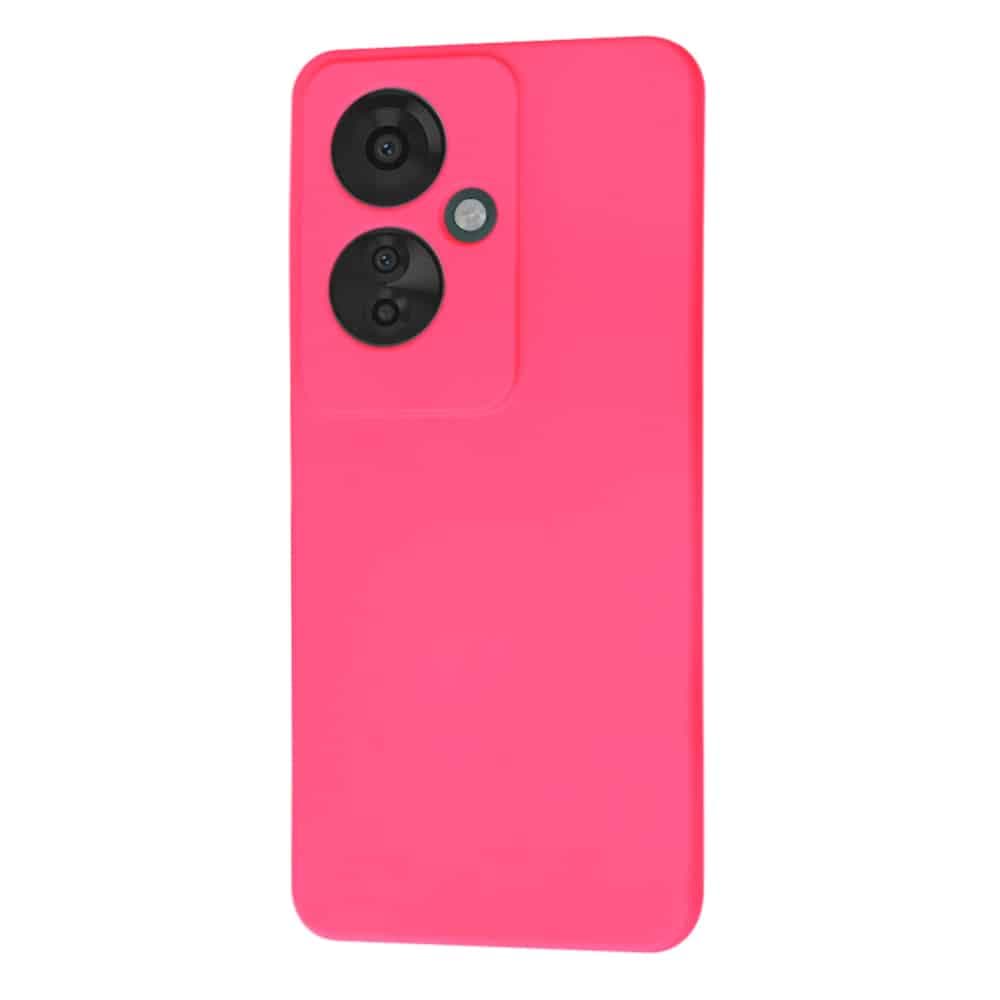 Techsuit SoftFlex - θήκη για Oppo Reno11 F - Ροζ 3