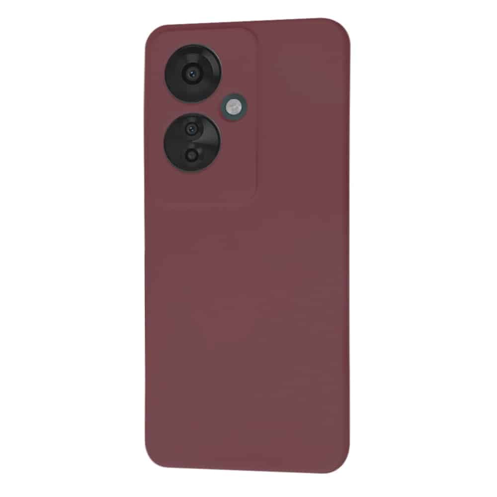 Techsuit SoftFlex - θήκη για Oppo Reno11 F - Κόκκινο 3