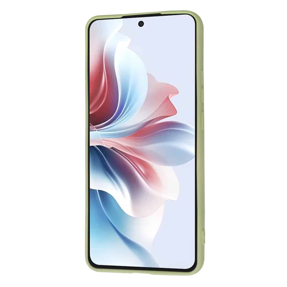 Techsuit SoftFlex - θήκη για Oppo Reno11 F - Πολύχρωμο 2