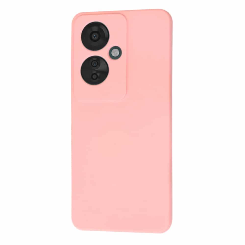 Techsuit SoftFlex - θήκη για Oppo Reno11 F - Ροζ 3