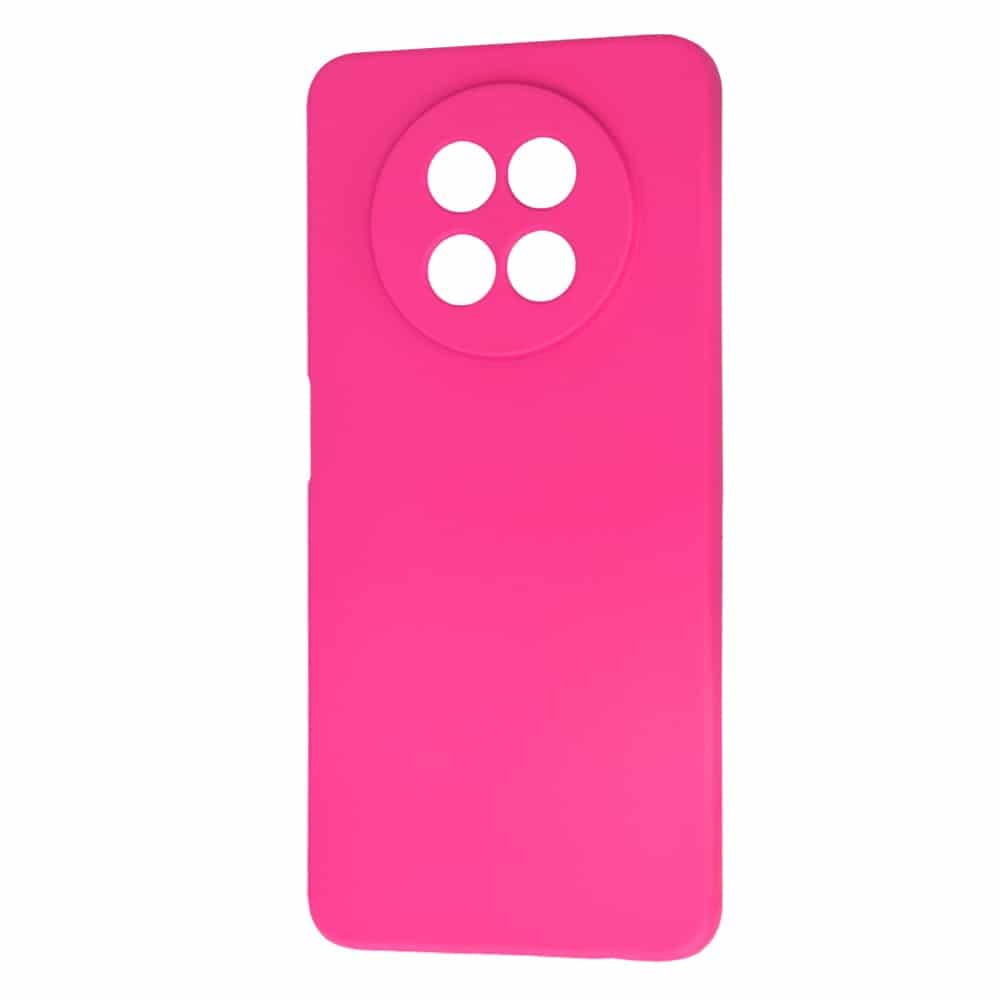 Techsuit SoftFlex - θήκη για Realme 12 / 12x - Ροζ 4