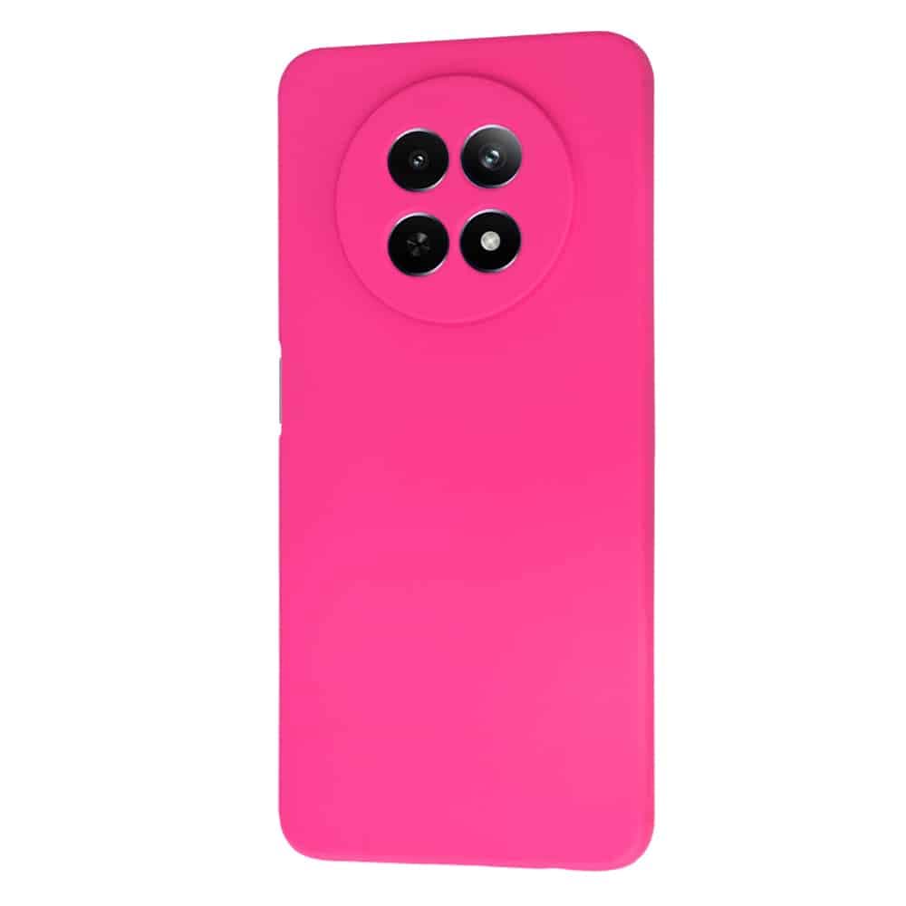 Techsuit SoftFlex - θήκη για Realme 12 / 12x - Ροζ 3