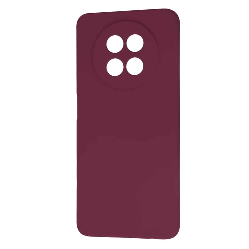 Techsuit SoftFlex - θήκη για Realme 12 / 12x - Κόκκινο 4