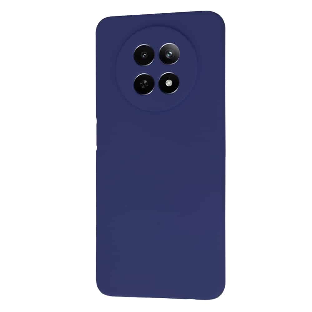 Techsuit SoftFlex - θήκη για Realme 12 / 12x - Μπλε 3