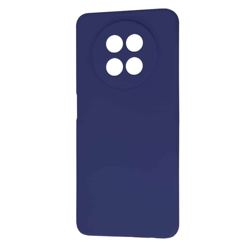 Techsuit SoftFlex - θήκη για Realme 12 / 12x - Μπλε 4