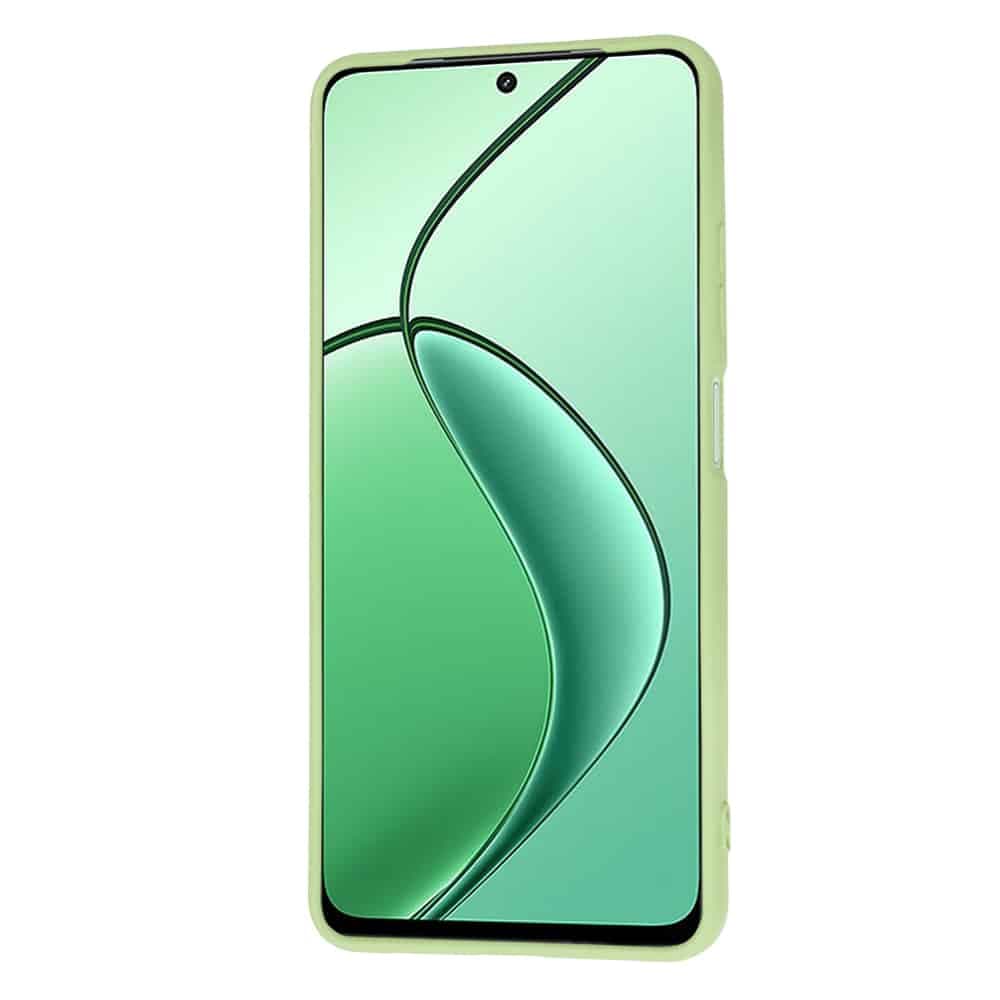 Techsuit SoftFlex - θήκη για Realme 12 / 12x - Πολύχρωμο 2