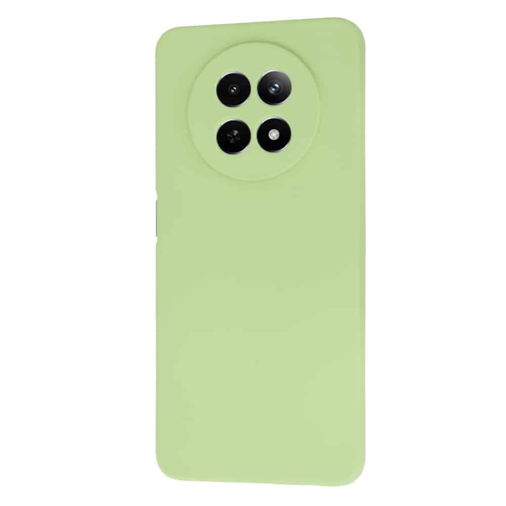 Techsuit SoftFlex - θήκη για Realme 12 / 12x - Πολύχρωμο 3