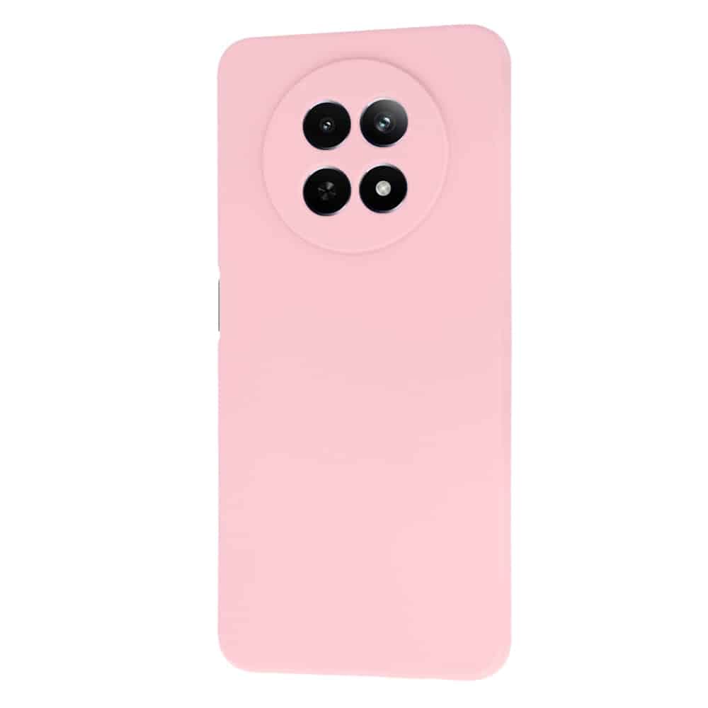 Techsuit SoftFlex - θήκη για Realme 12 / 12x - Ροζ 3
