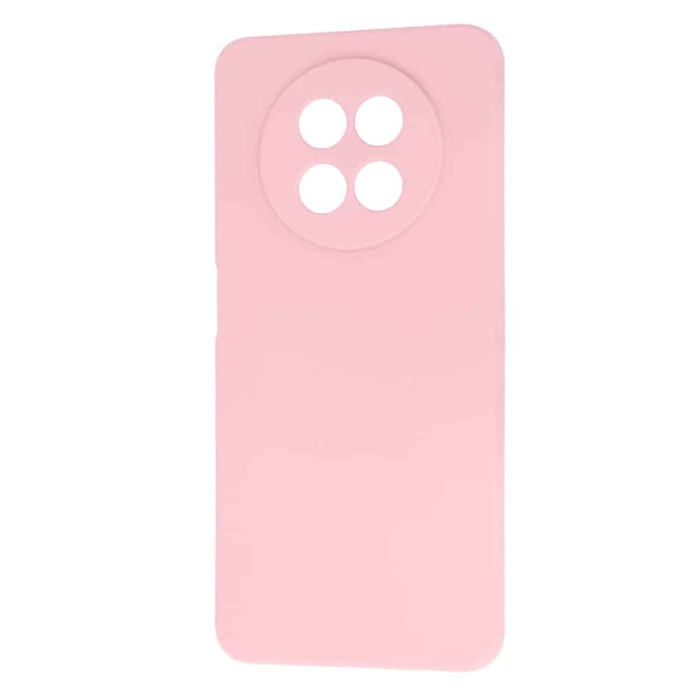 Techsuit SoftFlex - θήκη για Realme 12 / 12x - Ροζ 4