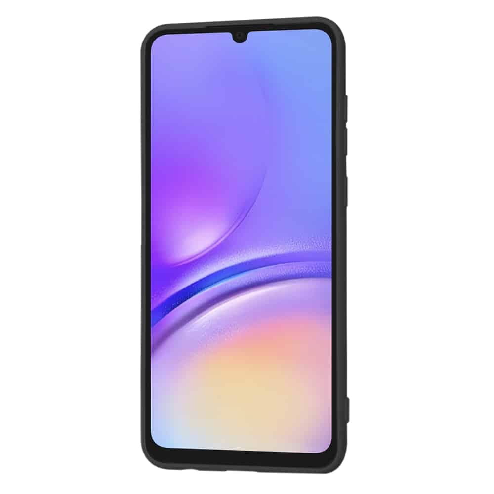 Techsuit SoftFlex - θήκη για Samsung Galaxy A05 - Μαύρο 2