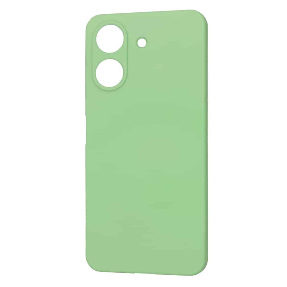 Techsuit SoftFlex - θήκη για Xiaomi Redmi 13C - Πράσινο 4