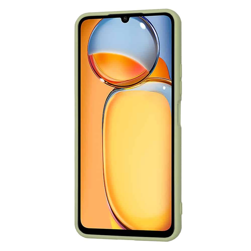 Techsuit SoftFlex - θήκη για Xiaomi Redmi 13C - Πολύχρωμο 2