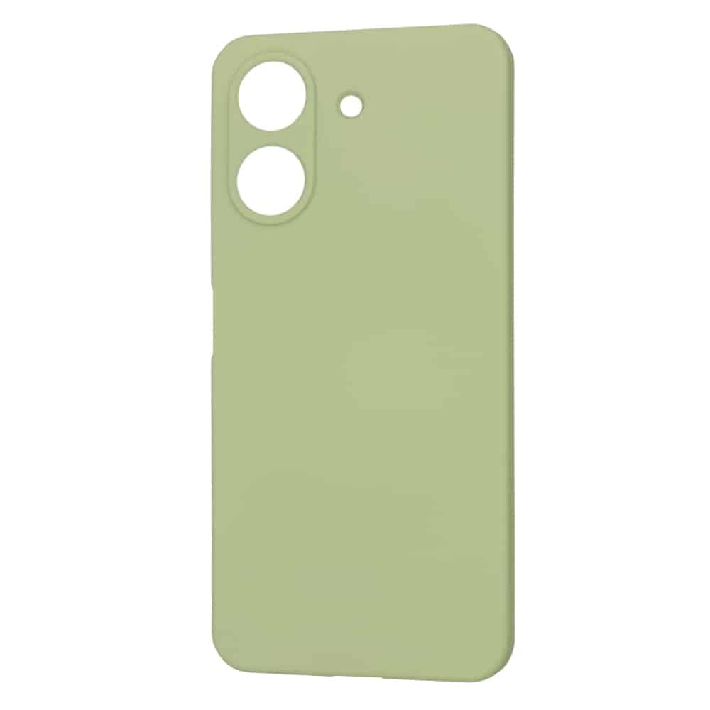 Techsuit SoftFlex - θήκη για Xiaomi Redmi 13C - Πολύχρωμο 4