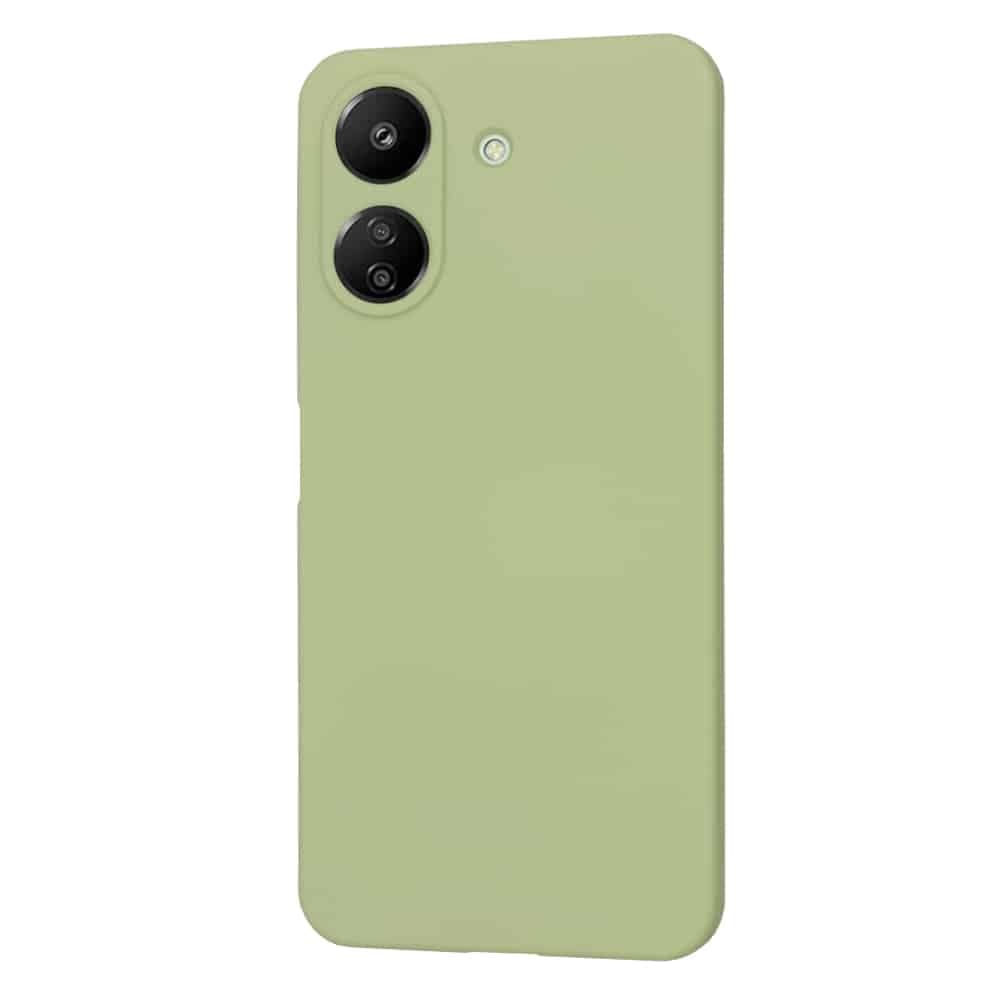 Techsuit SoftFlex - θήκη για Xiaomi Redmi 13C - Πολύχρωμο 3