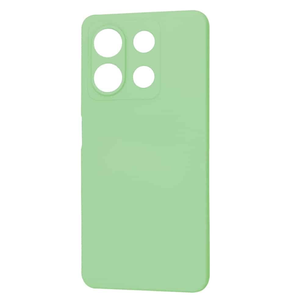 Techsuit SoftFlex - θήκη για Xiaomi Redmi Note 13 5G - Πολύχρωμο 4