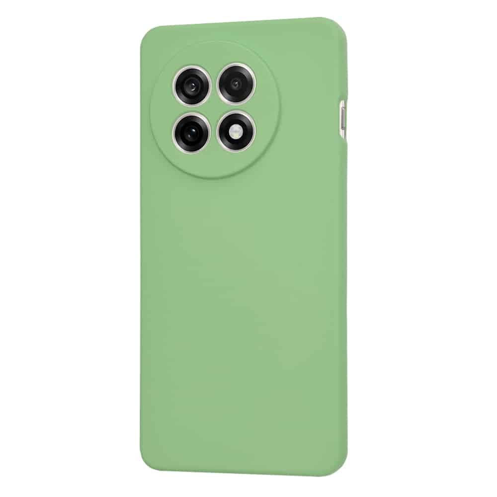 Techsuit SoftFlex - θήκη για Oneplus 13R - Πράσινο 3