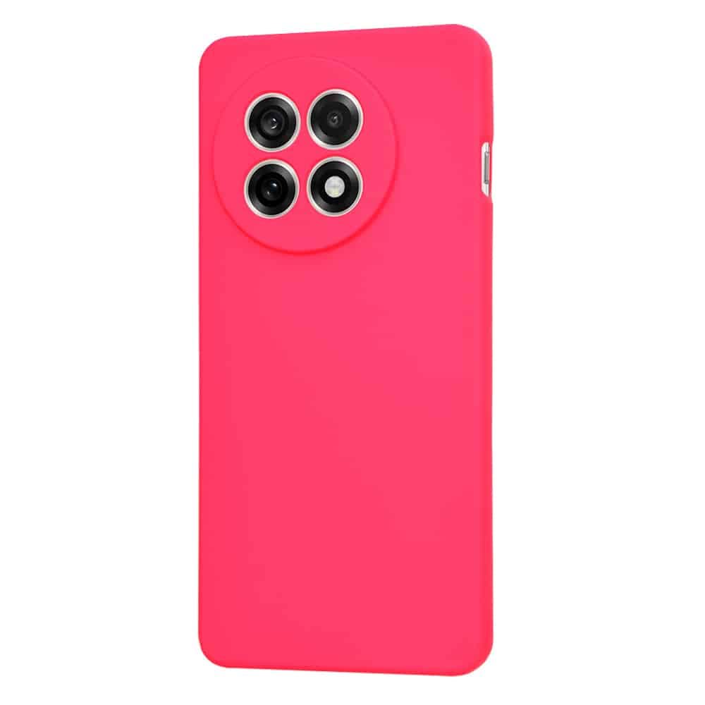Techsuit SoftFlex - θήκη για Oneplus 13R - Ροζ 3