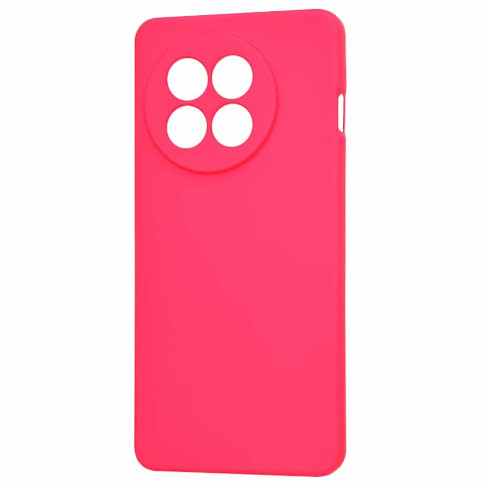 Techsuit SoftFlex - θήκη για Oneplus 13R - Ροζ 4