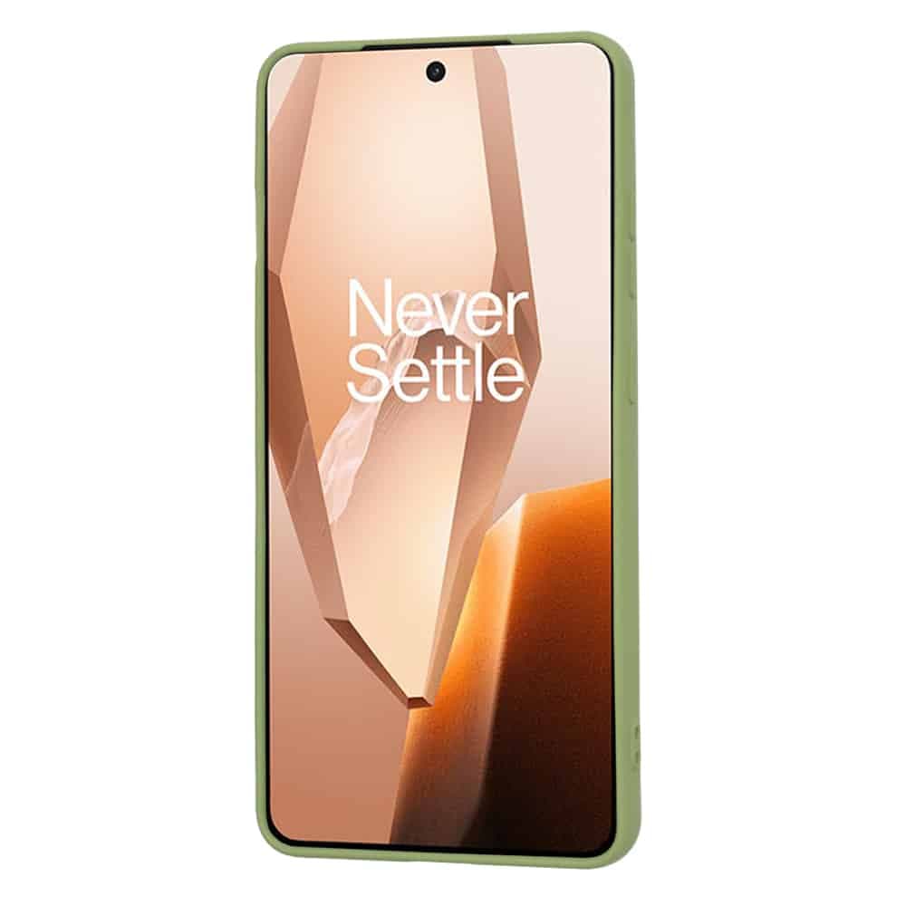 Techsuit SoftFlex - θήκη για Oneplus 13R - Πολύχρωμο 2