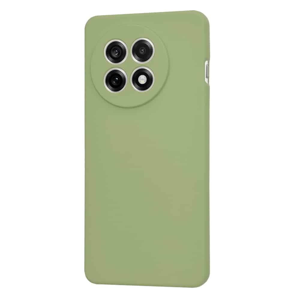 Techsuit SoftFlex - θήκη για Oneplus 13R - Πολύχρωμο 3