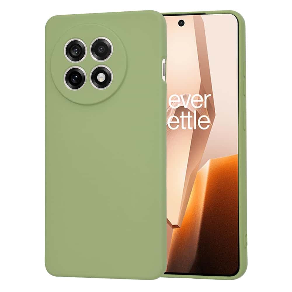 Techsuit SoftFlex - θήκη για Oneplus 13R - Πολύχρωμο