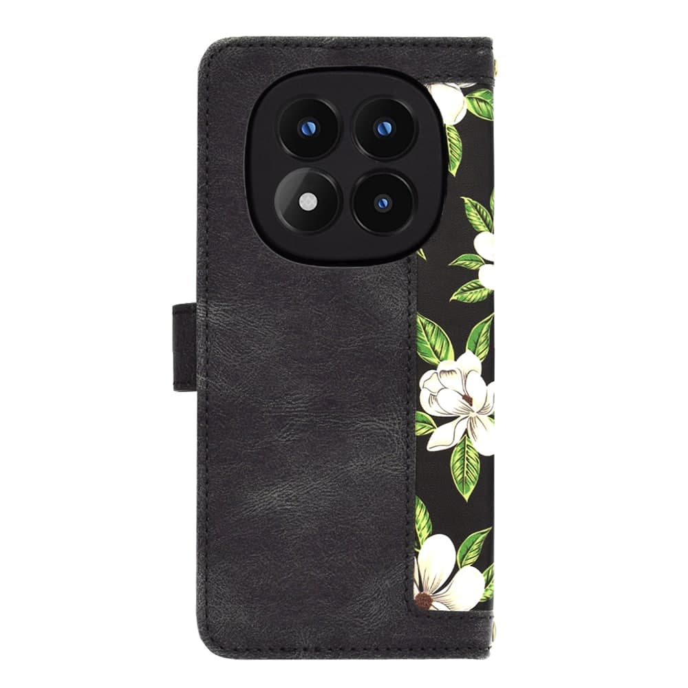 Techsuit FlipCraft - θήκη για Xiaomi Redmi Note 14 Pro 4G - Πολύχρωμο 3
