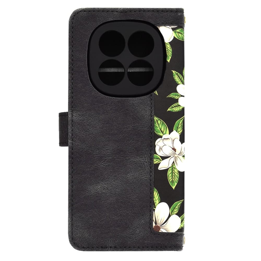 Techsuit FlipCraft - θήκη για Xiaomi Redmi Note 14 Pro 4G - Πολύχρωμο 5