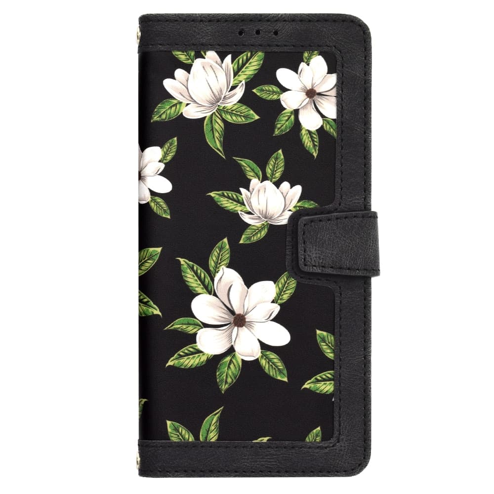 Techsuit FlipCraft - θήκη για Xiaomi Redmi Note 14 Pro 4G - Πολύχρωμο 2