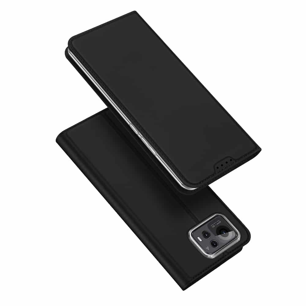 Dux Ducis Skin Pro - θήκη για Asus Zenfone 12 Ultra - Μαύρο